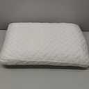 Tempur-Pedic TEMPUR-Cloud Pillow for Sleeping, Standard, White