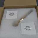 HUZAYL Candle Warmer Lamp - Height-Adjustable Wax Melting Warmer Lamp with Timer, Birthday Gifts for Women, 2 Bulb, Ideal for Jar Scented Candles (Round)