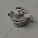 Apple USB-C Woven Charge Cable (2 m)