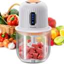 Cordless Food Processor