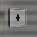 Smart Ring for Women Men,Fitness Tracker Ring with Heart Rate, Sleep Monitoring, Blood Oxygen, Step Counting for iOS and Android, No Subscription Fee, Waterproof, Valentines Day Gifts(Black, 10)