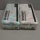 The Honest Company Comfort Dry Disposable Diapers for Sensitive Skin, Hypoallergenic, Above It All + All The Alpacas, Club Box Size Newborn 72 Count