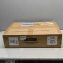 Ulif M2 Wall-Mounted Clothes Rack, Metal Closet System with 4 Expandable Hanger Rods and 5 Metal Shelves, Mount-on-Wall Clothing Storage Organizer in (70.8-102.3)" L x 14.5" D x 71.2" H, Gold