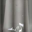 Chew Necklaces for Sensory Kids, 8 Pack Chewy Necklace Sensory Boys and Girls with Autism, ADHD, SPD, Biting, Silicone Teething Necklace Oral Chew Toys for Adults Reduce Chewing Anxiety Fidget (Red)