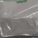 SIKADEER 34" x 22" Under Sink Mat Waterproof, Silicone Mat Kitchen Drawer Shelf and Cabinet Liner, Sink Protector for Kitchen Organizers and Storage, Boot Tray Pet Food Mats (Gray)