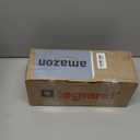 Legrand Pass & Seymour L1530PCC Turnlok Industrial Spec Grade Locking Plug, 30 Amp 3 Phase 250V, NEMA L15-30P, Black/White (1 Count)