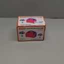 Electric Balloon Pump, Portable 2 Modes Balloon Blower Machine with 14 Balloon Arch Kits, Air Pump for Balloon, Balloon Inflator for Party Decoration (Rose red)