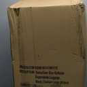 SwissGear Sion Softside Expandable Luggage – Large Checked Suitcase with 360 Degree Wheels & Retractable Handle – 29 Inch, Perfect for 7-9 Night Trips – Black