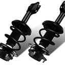 SCITOO 2PCS Front Complete Strut Assembly 2005-2009 for Subaru for Outback