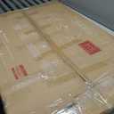 White Board Dry Erase 60x48, Large Magnetic Whiteboard Maxtek Dry Erase Boards for Wall, Aluminum Presentation Wall-Mounted Marker Board with a Long Pen Tray for School, Classroom, Office & Home