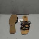 SM New York Comfortable Sandals for Women Size 9