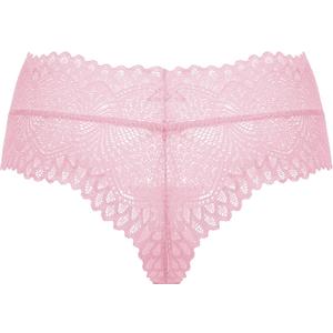 Avidlove Womens Underwear Lace Panties for Women Hipster Sexy Briefs Low Waist Thong Ladies Underpants 1 or 3 Pack S-XXL (L)