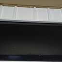 Samsung 43" M70B Series 4K UHD USB-C Smart Monitor & Streaming TV, 4ms, 60Hz, HDR10, Wireless Display, Gaming and IoT Hubs, Alexa Built-in, 2022, LS43BM702UNXZA, Black