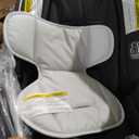 Graco SnugRide Lite LX Infant Car Seat, Lightweight Rear-Facing Seat for Babies 430 lb, 4-Position Adjustable Base, LATCH Installation & ProtectPlus Engineered, Studio MFD:04-10-26