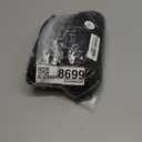 MEROKEETY Women's Flutter Short Sleeve Smocked Midi Dress Summer Casual Tiered A-Line Dress XL