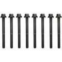 FEL-PRO ES 72163 Head Bolt Set