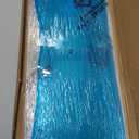 2 Pack Aquarium Acrylic Fish Tank Lid Cover for 20/29/37 Gallon, 29 x 12 Inch Cuttable Acrylic Canopy Top, Anti-Jump Mesh Net with Clips