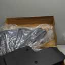 Mabett Mud Flaps for Ford Bronco Accessories 2021 2022 2023 2024 2025 2/4-Door No Punching Required Front and Rear 4PCS