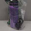 Thermoflask Combo Chug and Straw Lid, 24oz Plum