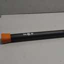 Yes4All Total Body Workout Weighted Bar, Resistance Band Bar, Racks for Strength Training, Exercise Bar for Yoga in Home and Gym - Single/Combo