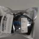 Water Spigot,BPA Free Plastic Spigot, Universal Replacement Faucet for 5 gallon bucket, Wine Barrels, Water Cooler Filtration Systems and filter water pitcher(2 Black)