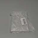 Acrylic Picture Frame 3x5, Double Sided Photo Frames for Refrigerator with Magnetic Corners, Transparent Acrylic Frame for Desk or Tabletop Display Family,Wedding, Baby Pictures(2 Pack)