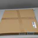 BBQration Replacement Parts for Americana 3000-4000 Series Charcoal Grill Walk-A-Bout, Swinger, Sizzler and Traveler Series Grill Parts, Cooking Grate and 1040.8.001 Ash Pan