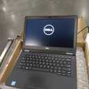 Dell Latitude E7270 12.5" Laptop, Core i5-6300U 2.4GHz, 8GB RAM, 240GB Solid State Drive, Windows 10 Pro 64bit 