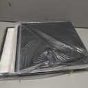 1 Set MinusA2 Replacement Filter Kit Compatible with MinusA2 Air Purifier, SPA-700A, SPA-780A, SPA-780N White/Black [Odor Remover]