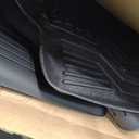 T TGBROS Floor Mats for Ford Bronco Sport 2021-2026