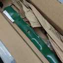 UDC Parts 532134149 Mulching Blades Replacement for Craftsman 42 Inch 422719 134149 Husqvarna YTH18542 YTA18542 YTH1842 138971 532138971 138498 Poulan PO17542LT YTH1542XP LT1000 LT2000 / 2 Pack