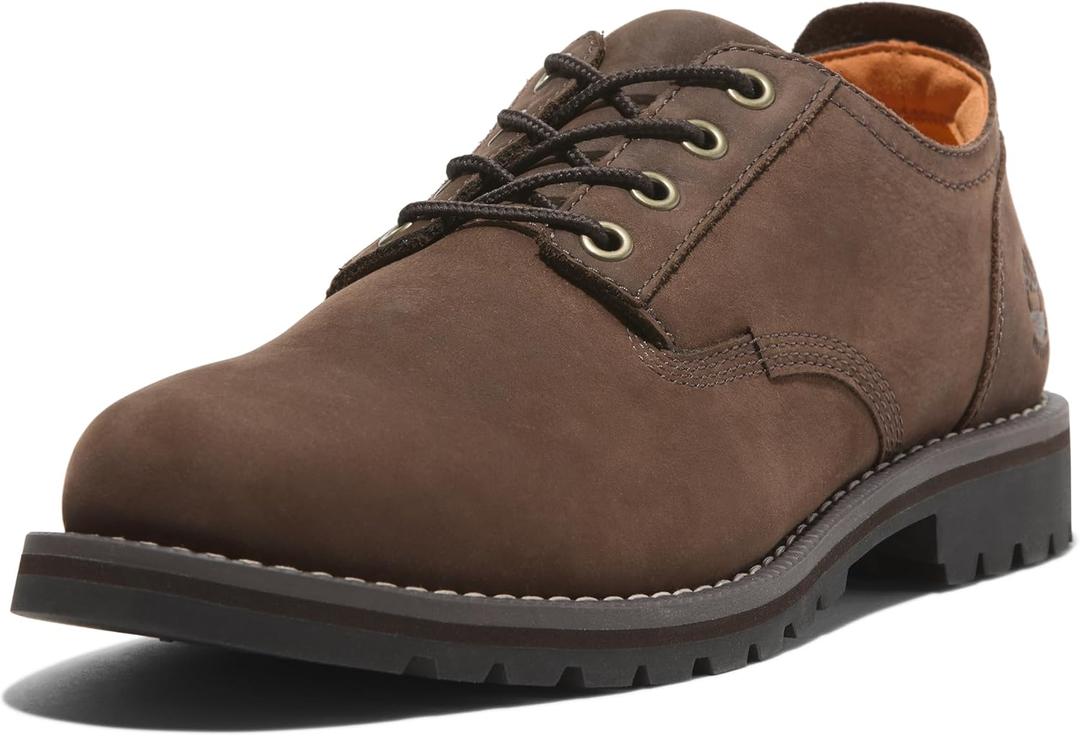 Timberland Men's Redwood Falls Waterproof Shoe, Size 9.5