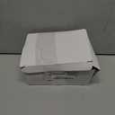 Moukeren 3 Pieces Recliner Headrest Protector Headrest Cover for Recliner Chair Sofa Covers Couch Chair Head Protector for Sofa Furniture Protectors(Light Gray)