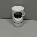 Fruit Fly Trap Flying Insect Traps Fan Powered Indoor Bug Catcher for Mosquitoes Gnats Fruit Flies Mosquito Killer Effective Blue Light