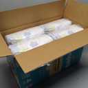 Pampers Swaddlers Diapers, Size 4 (15-34 lbs), 120 Count, Absorbent, Keeps Baby Dry and Comfortable, Skin Safe Disposable Baby Diaper 