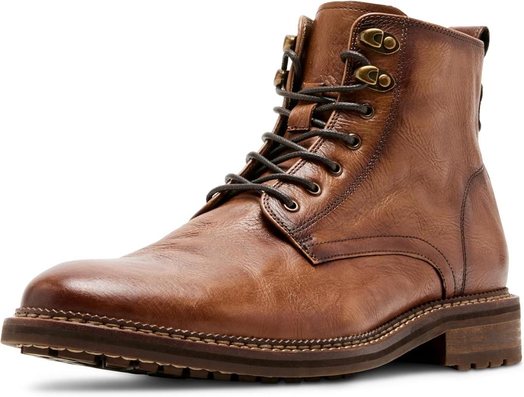 Steve Madden Men's Noby (10.5, Tan)