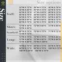 N&Y HOME Fabric Shower Curtain Liner 60 x 72 inches Bath Stall Size, Hotel Quality, Washable, Water Repellent, White Bathroom Curtains with Grommets, 60x72