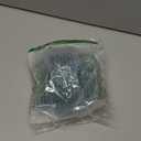 Tempt Me Women's High Waisted Bikini Bottom Tummy Control Ruched Bathing Suit Swim Bottom (Green)