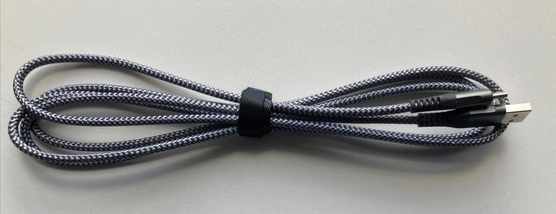 Charge & Sync Cable 10Ft For Apple Lightning