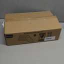 KOMUEE 8 Pieces Glass Baking Dish with Lids Rectangular Glass Baking Pan Bakeware Set with BPA Free Lids, Baking Pans for Lasagna, Leftovers, Cooking, Kitchen, Fridge-to-Oven, Red