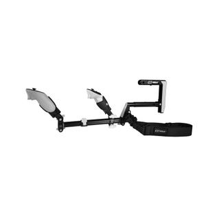 WIELD VR Gun Stock for Quest 3 | 2 | 3S | Pro  with Tactical Sling  Designed for FPS Accuracy, Stability & Immersion  VR Accessory for Shooting Games  OneStock