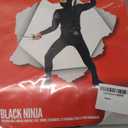 Morph Ninja Costume Kids, Boys Ninja Costume with Accessories, Ninjago Costumes Boys, Kids Dress Up Costumes, M