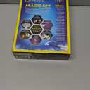 National Geographic Kids Magic Set - 45 Magic Tricks for Kids to Perform with Step-by-Step Video Instructions for Each Trick Provided by a Professional Magician, Toys for Boys and Girls