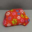 8PCS/Pack Dog Shirts Pink for XXL Dog Girl Female Sleeveless Clothes T Shirts Tank Top Tee Vest