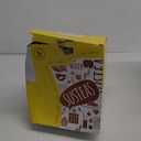 SUSTEAS Electric Kettle - 57oz Hot Tea Kettle Water Boiler with Thermometer, 1500W Fast Heating Stainless Steel Tea Pot, Cordless with LED Indicator, Auto Shut-Off & Boil Dry Protection, Blue