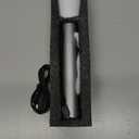 HOTO Flashlight Fit, LED Rechargeable, USB-C Charging, 3 Modes, Up to 24 Hours, 1500mAh, 280 Lumens, 656ft, IP55 Waterproof, Compact Flashlight Widely Used in Camping, Hiking, Emergency