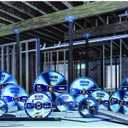 IRWIN Tools MARATHON Carbide Corded Circular Saw Blade, 7 1/4-inch, 24T (24030)