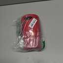 Proctor Silex Power Electric Automatic Can Opener for Kitchen with Knife Sharpener, Twist-off Easy-Clean Lever, Cord Storage, Red (75226)