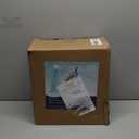 9FT Christmas Inflatable Car Outdoor Decoration with LED Lights,Blow up Truck Penguin Santa Deer Elf and Presents on the Christmas Car,Easter Holiday Outdoor Indoor Lighted Decoration