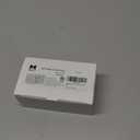 Minoston Matter Smart Plug, Smart Outlet Compatible with Alexa, Apple Home, Google Home, SmartThings, App and Voice Control, 100% Privacy, 2.4G Wi-Fi Only, White, 4 Pack